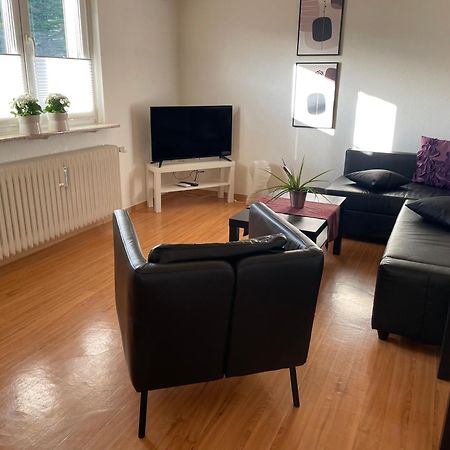 Ferienwohnung Dieblich An Der Mosel المظهر الخارجي الصورة