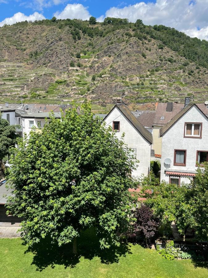 Ferienwohnung Dieblich An Der Mosel المظهر الخارجي الصورة