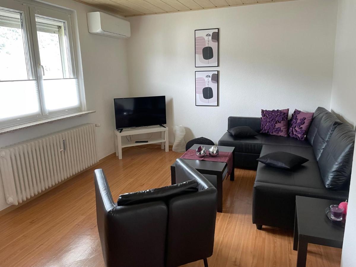 Ferienwohnung Dieblich An Der Mosel المظهر الخارجي الصورة