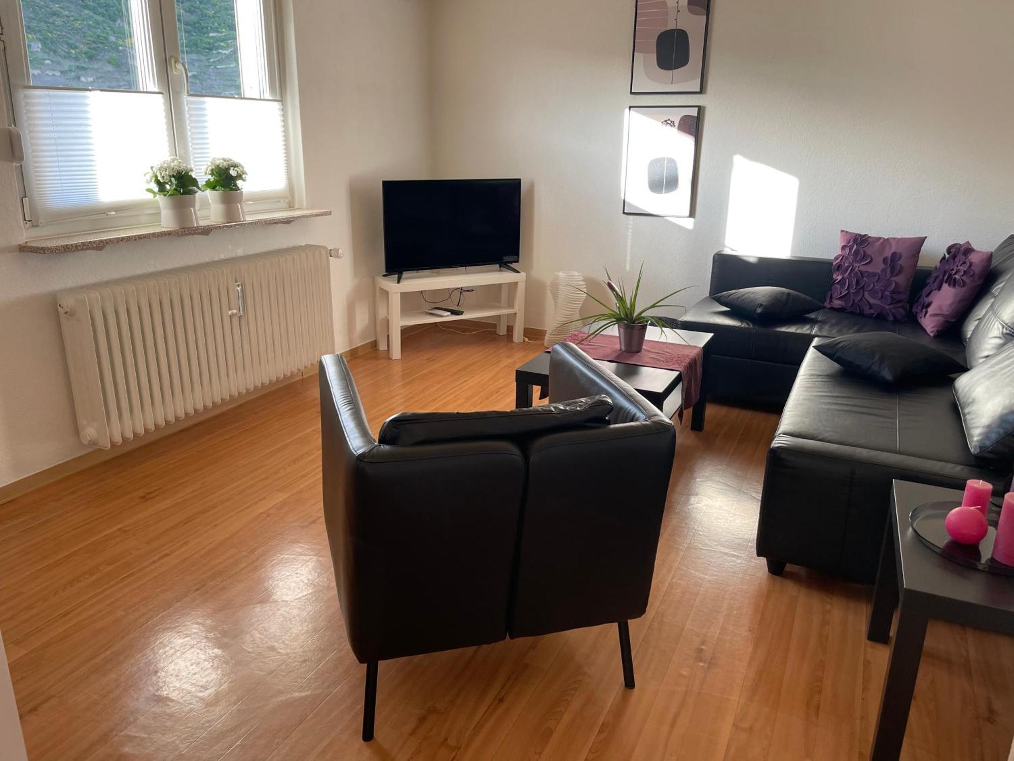 Ferienwohnung Dieblich An Der Mosel المظهر الخارجي الصورة